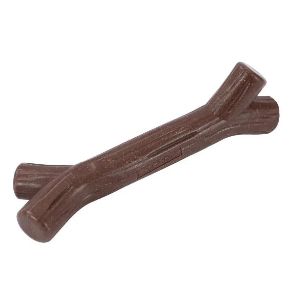 Paws & Claws Aussie BBQ Boobone Branch Chew Toy - Image 2