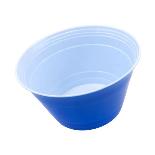 Blue American Reusable Bowl - 4L - Image 3