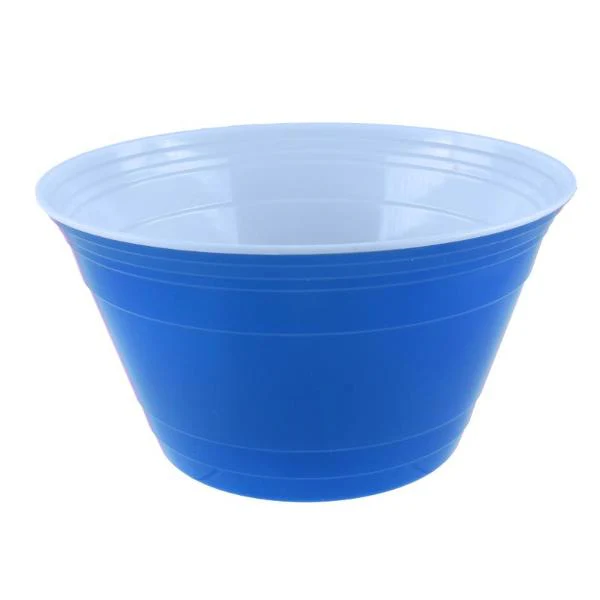 Blue American Reusable Bowl - 4L - Image 4