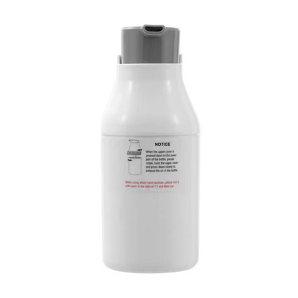 Boxsweden Brite Foaming Soup Dispenser - 250ml - Image 7