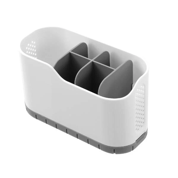 Boxsweden Brite Sink Station Cleaning Utensil Organiser - 18cm x 11cm - Image 2