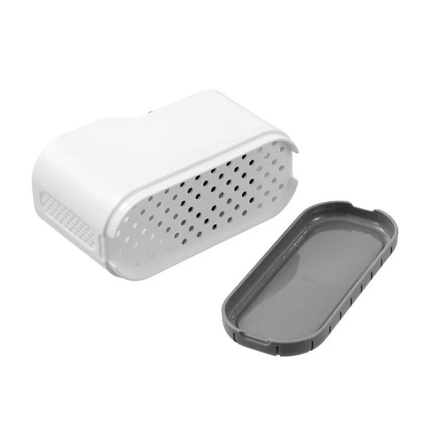 Boxsweden Brite Sink Station Cleaning Utensil Organiser - 18cm x 11cm - Image 5