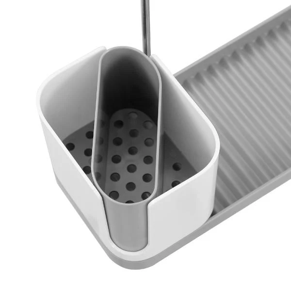 Boxsweden Brite Sink Cleaning Utensil Organiser - 24cm x 10cm - Image 2