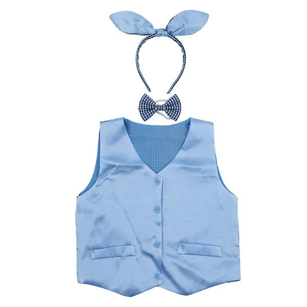 Boy Easter Outfit - 3 - 4 Years