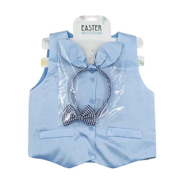 Boy Easter Outfit - 3 - 4 Years - Image 2