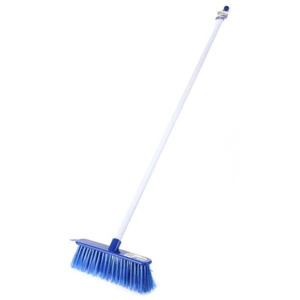 Indoor Broom With Soft Bristle - Image 3