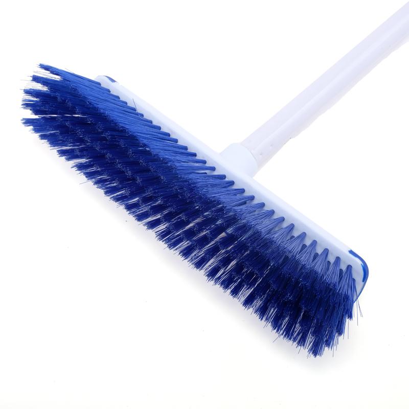 Broom With Pole - 120cm - Image 2