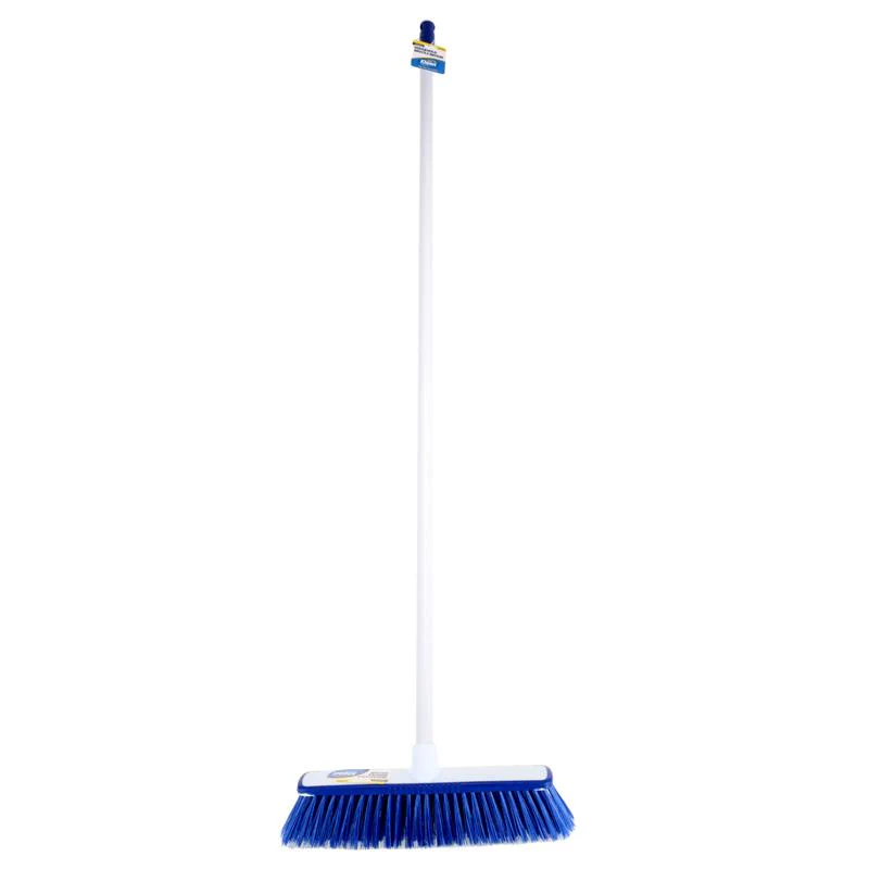 Broom With Pole - 120cm - Image 4
