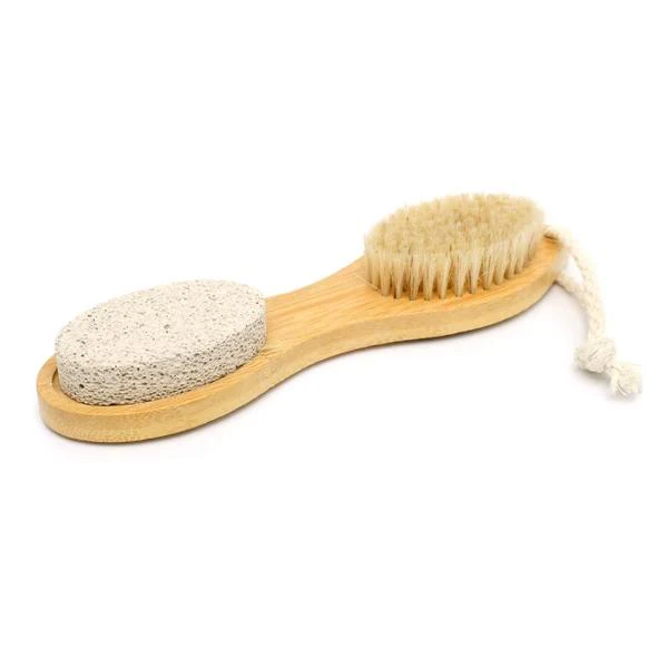 Foot Scrub Brush