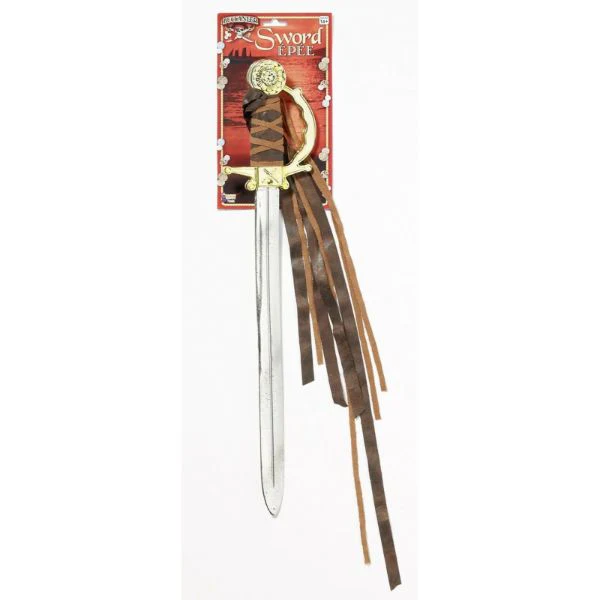 Buccaneer Sword