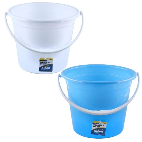 Bucket With Handle - 12L