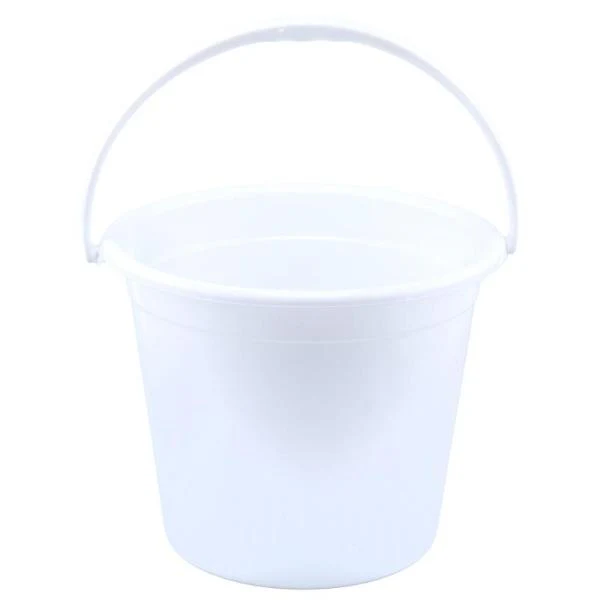 Bucket With Handle - 12L - Image 2