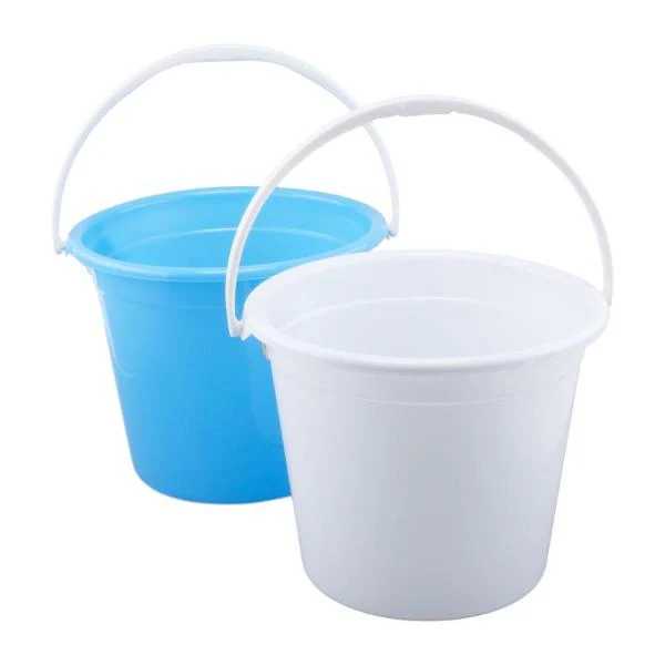 Bucket With Handle - 12L - Image 3