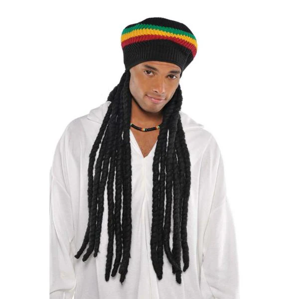 Buffalo Solder Wig