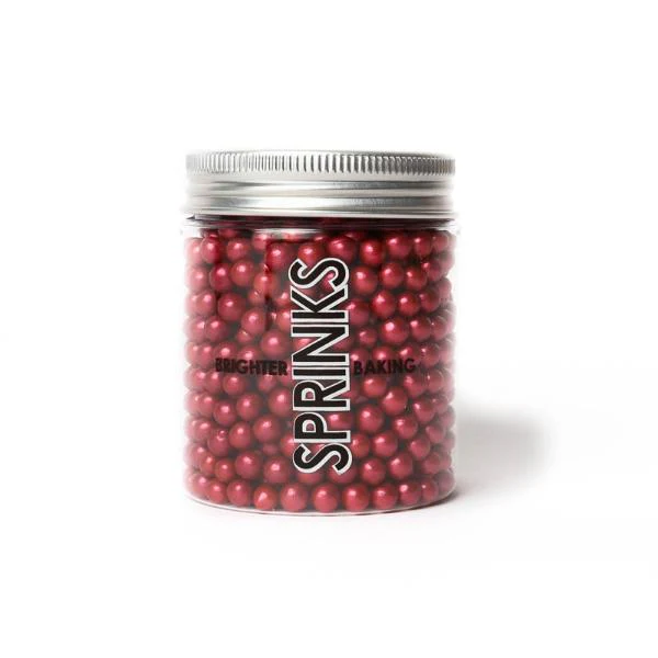 Sprinks Cachous Bordeaux - 85g