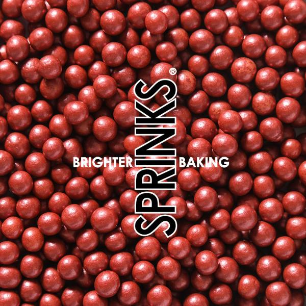 Sprinks Cachous Bordeaux - 85g - Image 3