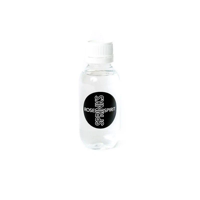 Cake Decoators Rose Spirit - 100ml