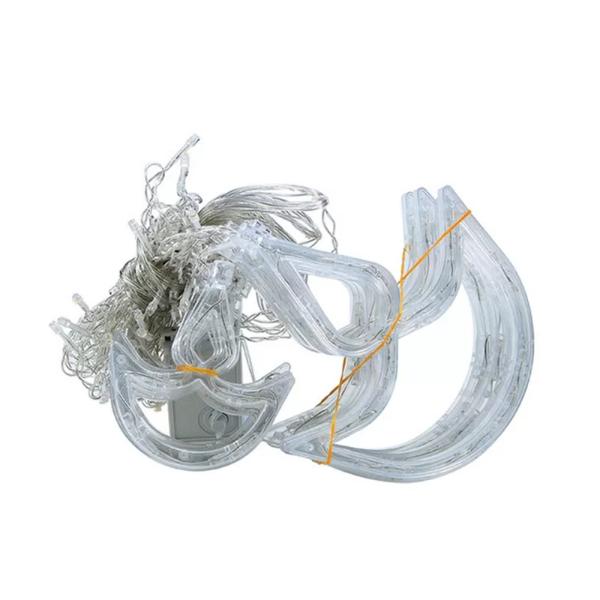 12 Led Candle Lights - 300cm - Image 2