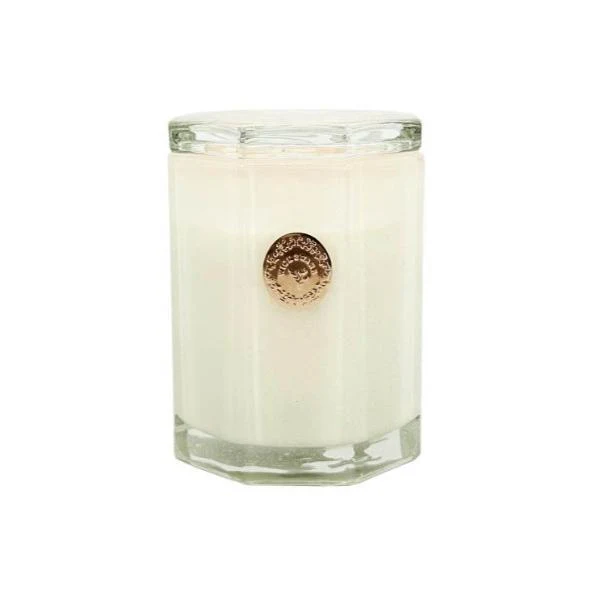 Wick2ware Coconut Beach Soy Candle Jar - 320g