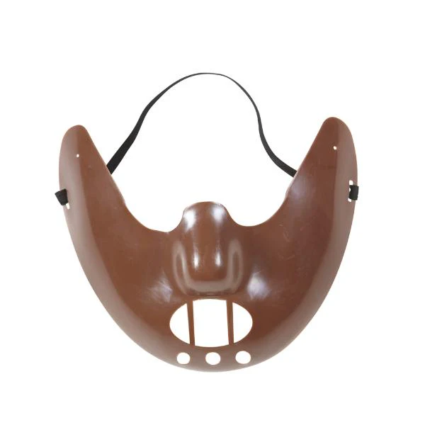 Cannibal Mask