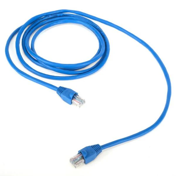 Cat 5E Ethernet Cable - 2m - Image 2