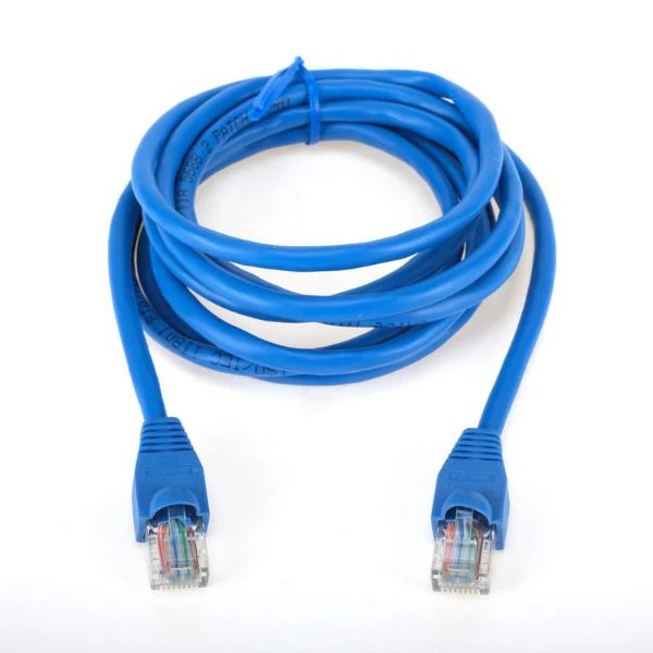 Cat 5E Ethernet Cable - 2m - Image 4