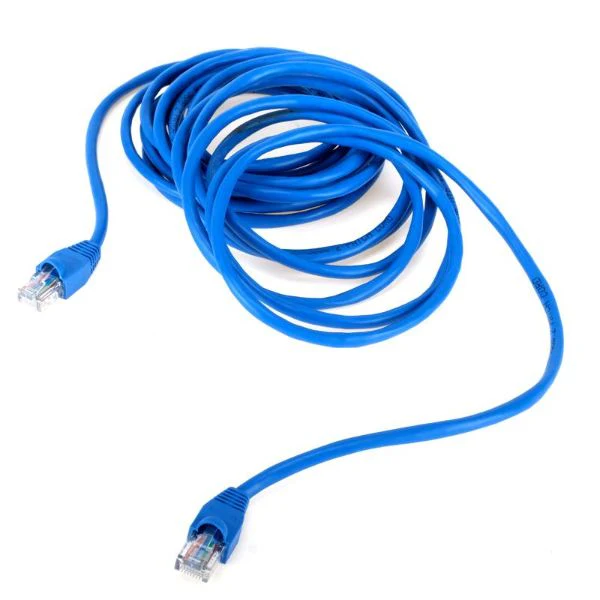 Cat 5E Ethernet Cable - 5m - Image 2