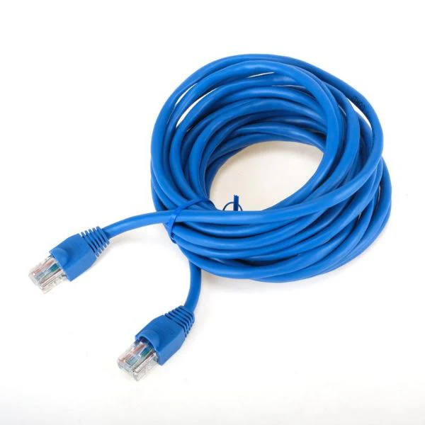 Cat 5E Ethernet Cable - 5m - Image 4