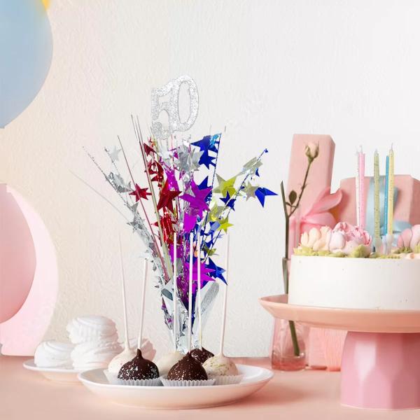 Centrepiece - Multicolor - 50