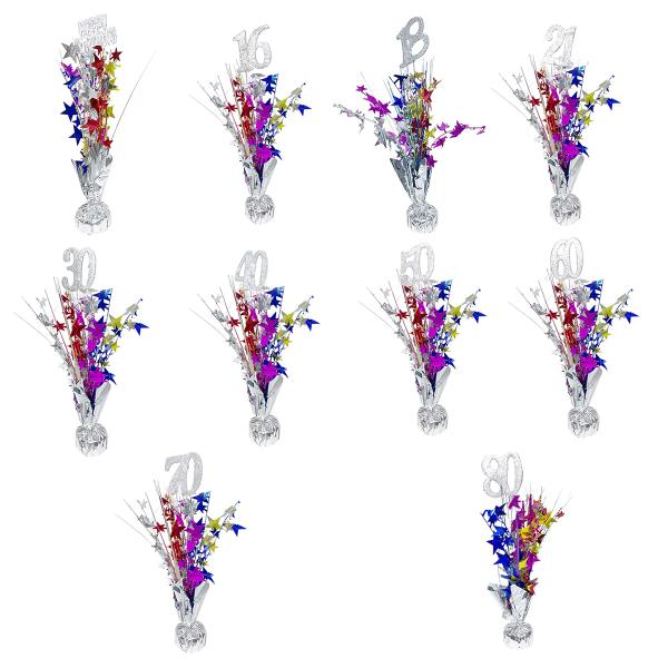 Centrepiece - Multicolor - 60 - Image 2