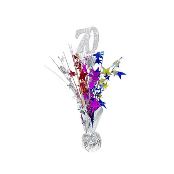Centrepiece - Multicolor - 70