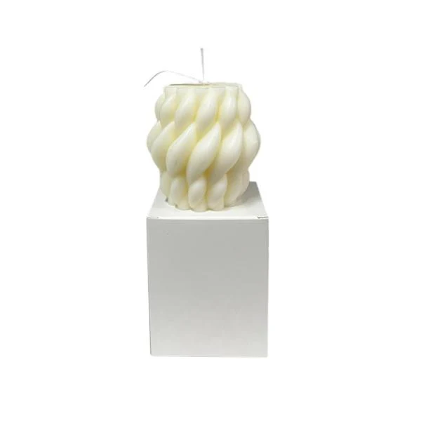 CHAINED CANDLE - Image 3