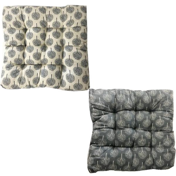 Fat Tree Cushion Chair - 60cm