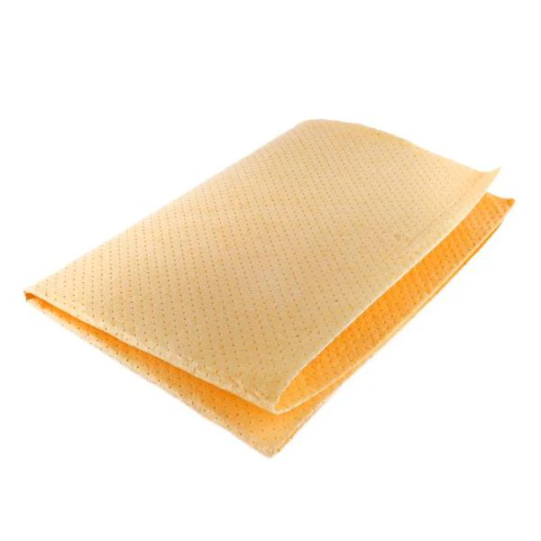 Chamois 220gsm Super Absorbent Cloth - 60cm x 40cm - Image 2