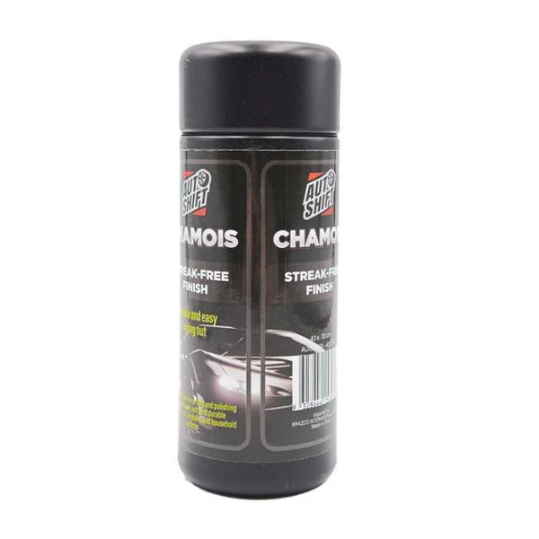 Chamois Regular - 43cm x 32cm