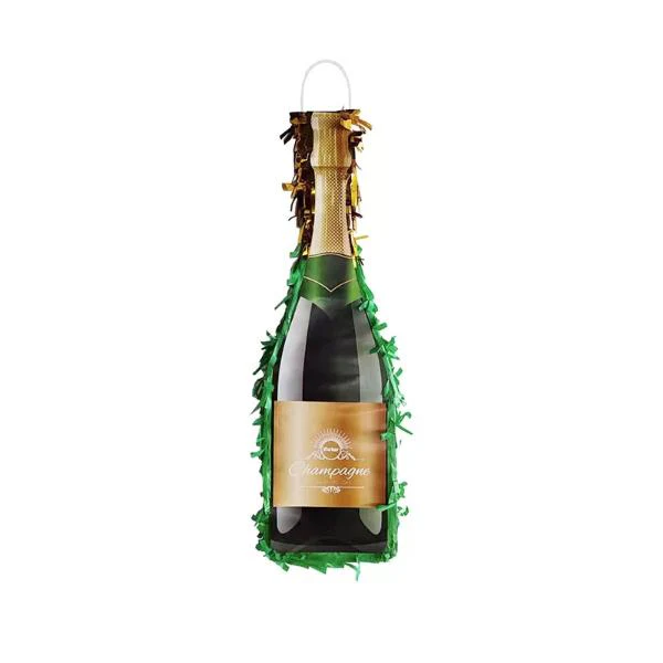 Champagne Pinata