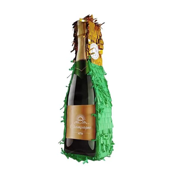 Champagne Pinata - Image 3