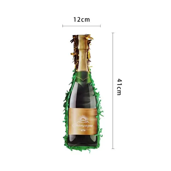Champagne Pinata - Image 4