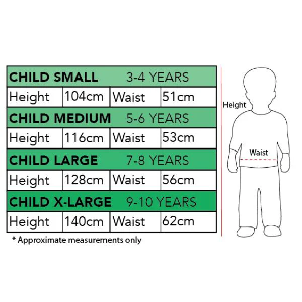 Charlie Bucket Deluxe Costume - 5 - 6 Years - Image 2