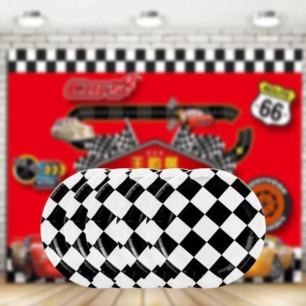 Checkered Plate - Image 2