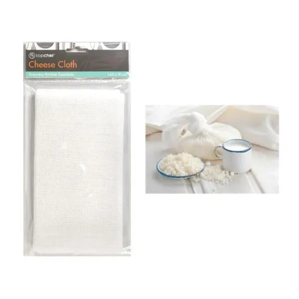 Cheese Cloth