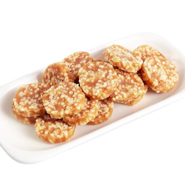 Chicken & Rice Chips - 90g