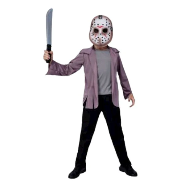 Children Killer Boy Costume (6-9years)