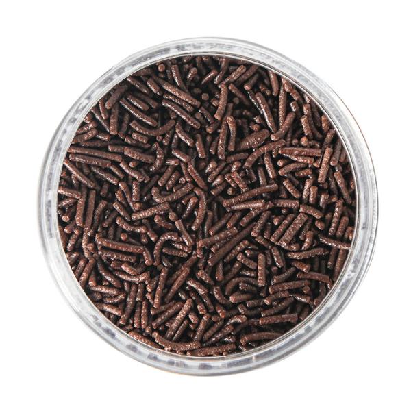 Sprinks Chocolate Jimmies - 60g - Image 3