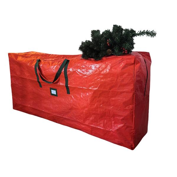 CHRISTMAS TREE STORAGE BAG 165X38X76CM PE MATERIAL