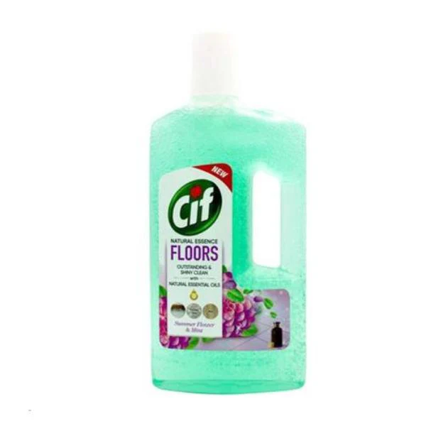 Mint Cif Floor Cleaner - 1L