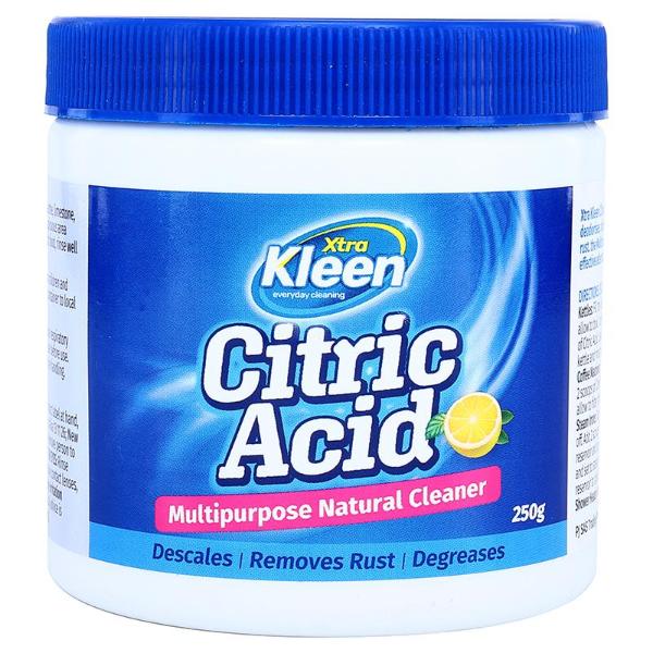 Multipurpose Citric Acid Cleaner - 250g