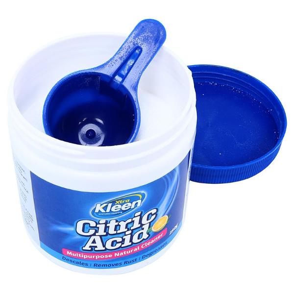 Multipurpose Citric Acid Cleaner - 250g - Image 2