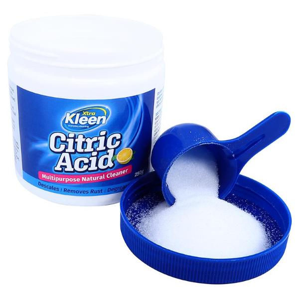 Multipurpose Citric Acid Cleaner - 250g - Image 3