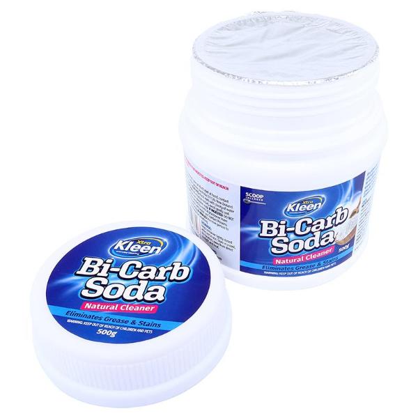 Cleaning Bi Carb Soda With Scoop - 500g - Image 4